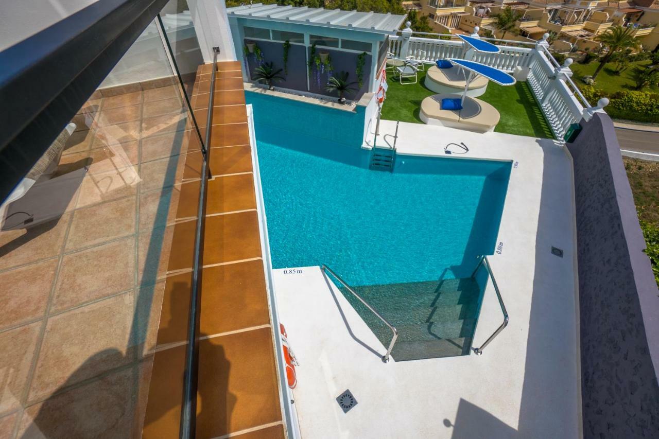 Casa Mercedes 2*