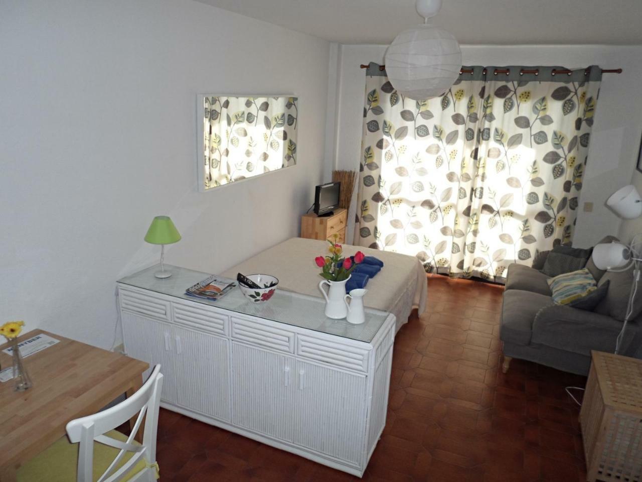 Palmeras 55 Menyber Apartamento Nerja