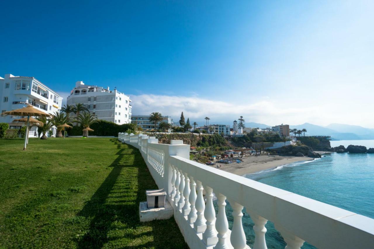 Apartamento Palmeras 55 Menyber