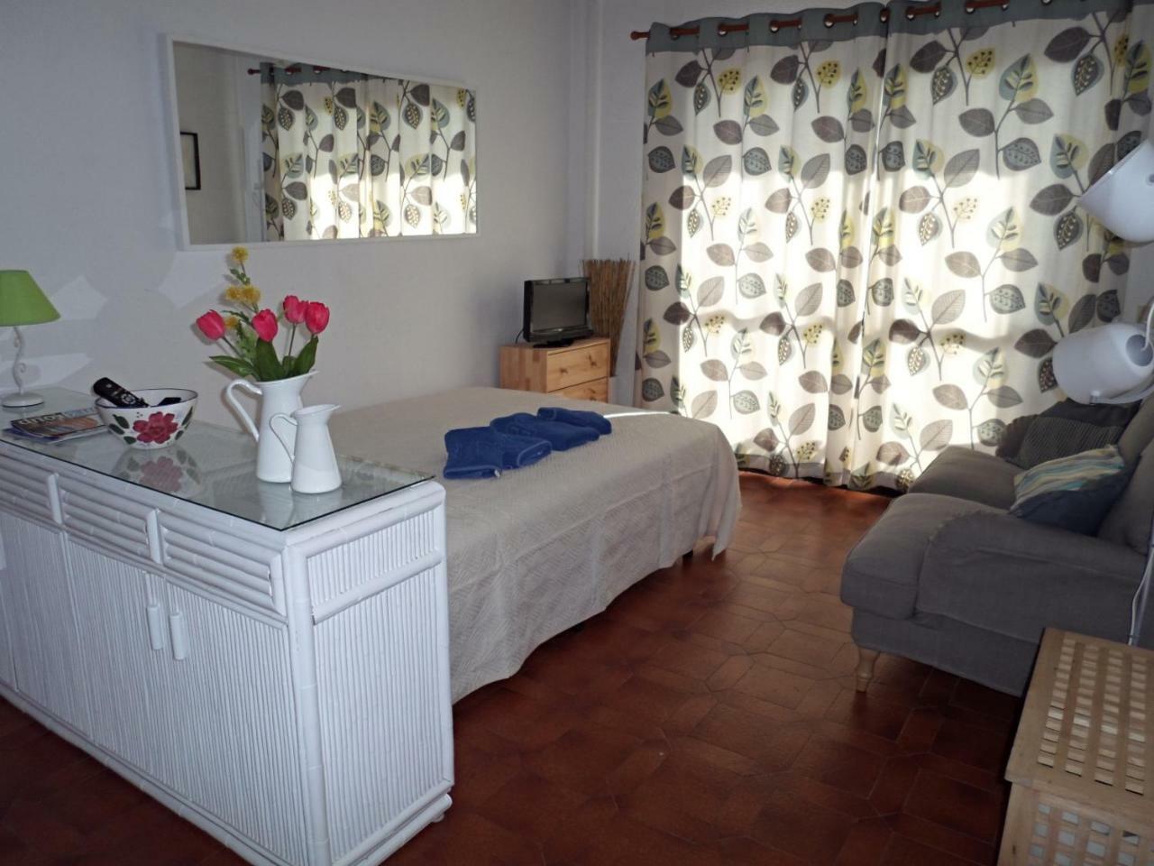 Apartamento Palmeras 55 Menyber Nerja