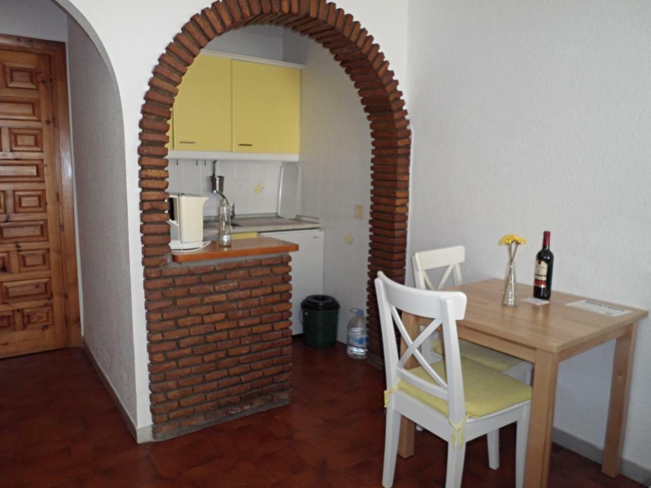 Palmeras 55 Menyber Apartamento Nerja