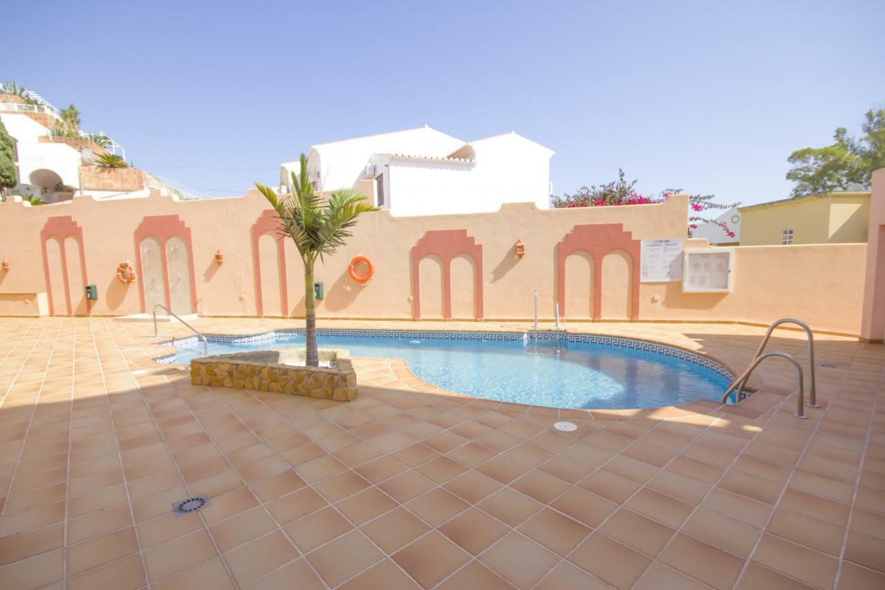 Burriana Playa Ibnsadi Apartamento Nerja