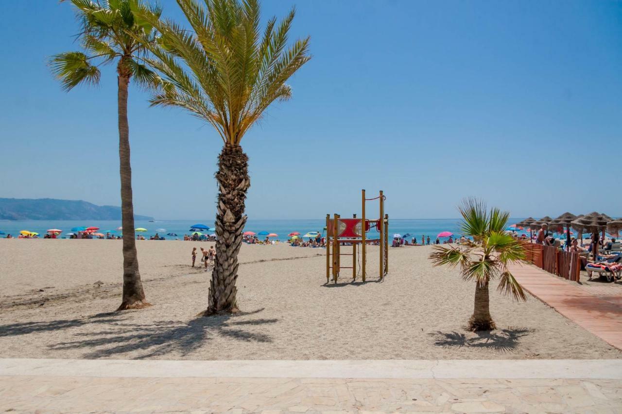 Casa Chimenea Сasa de vacaciones Nerja
