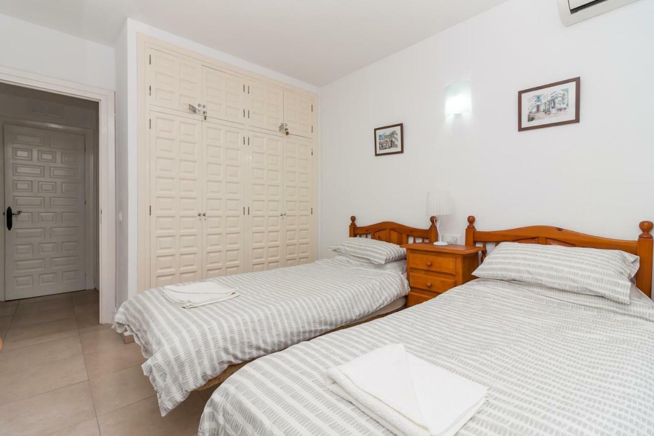 Casa Chimenea Holiday home Nerja