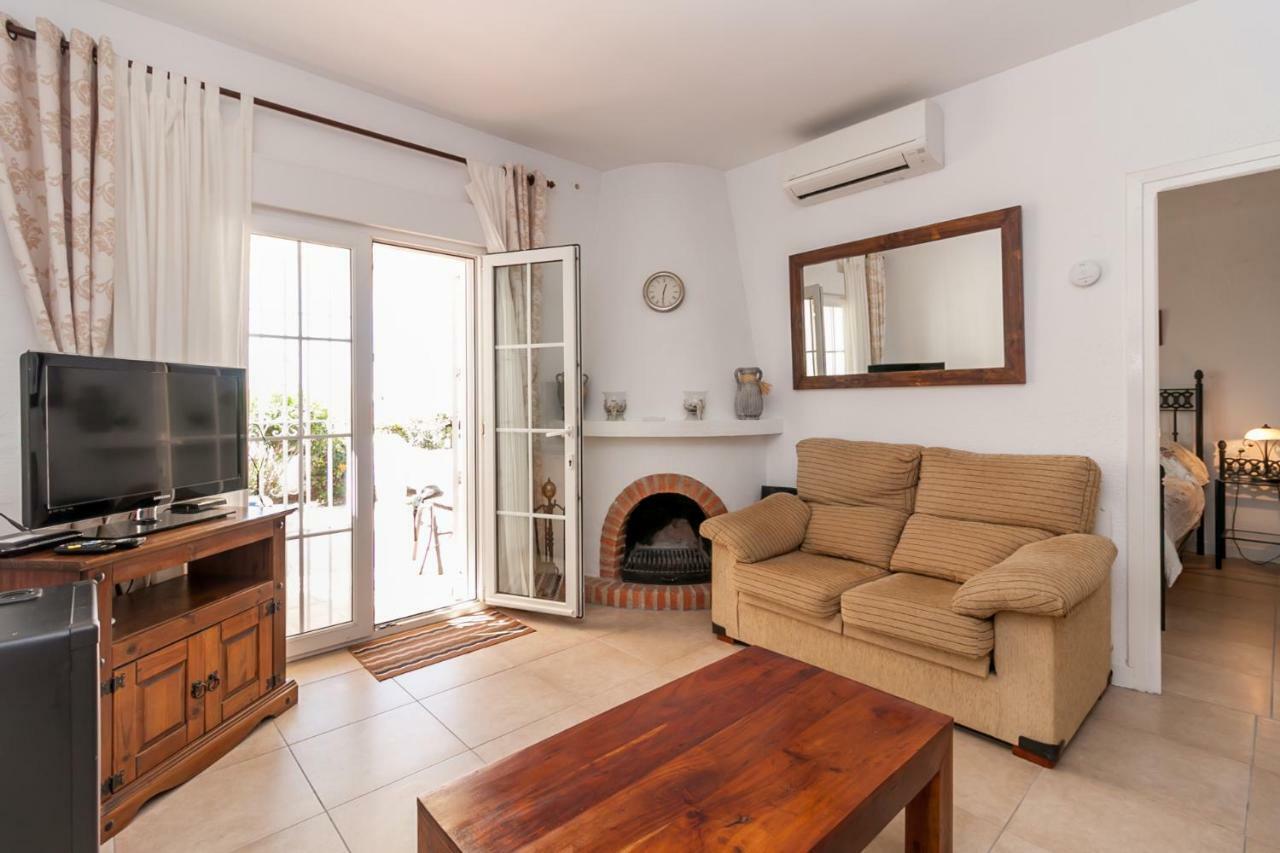 Сasa de vacaciones Casa Chimenea