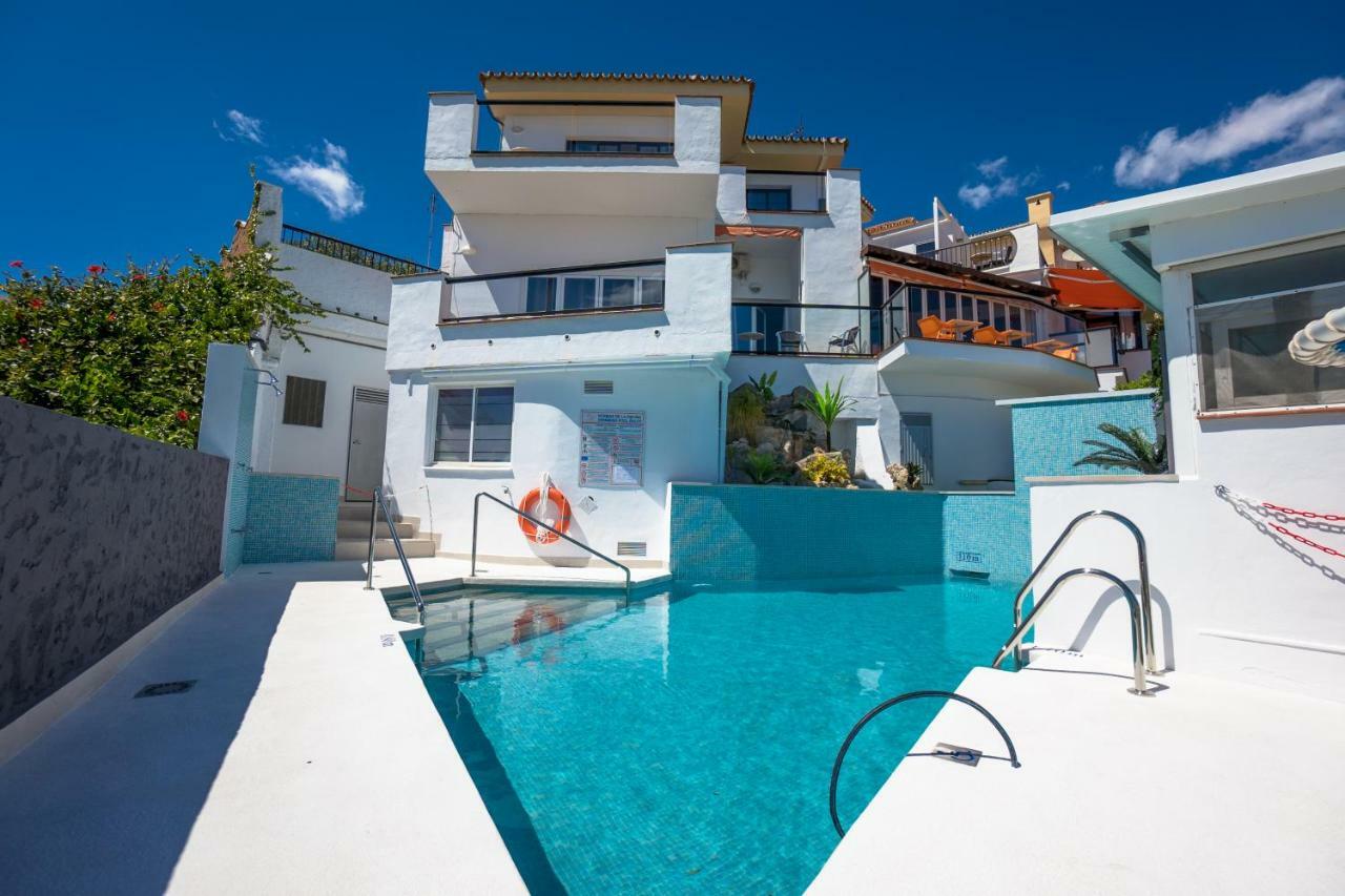 Casa de hóspedes Casa Mercedes