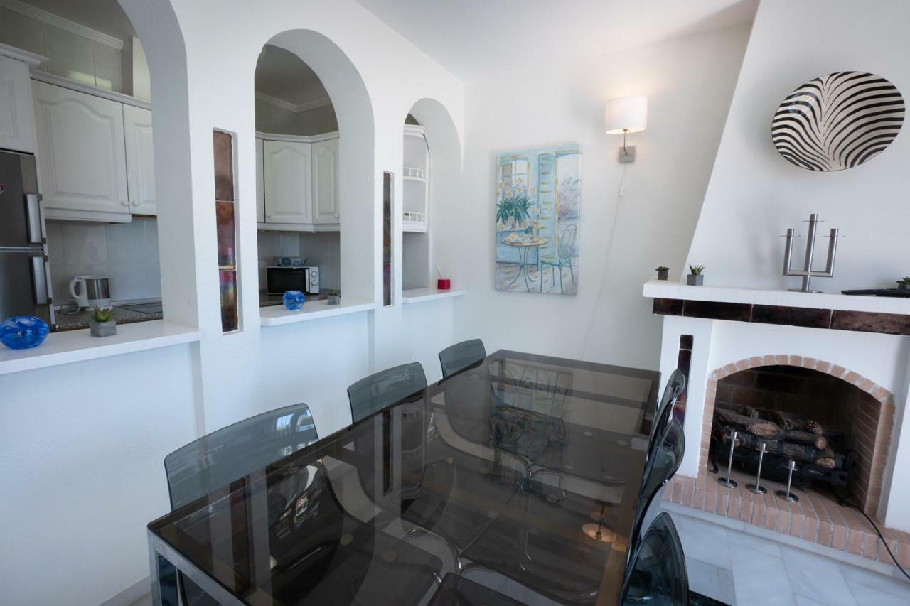 Holiday home Urb. Alhambra Ii 15 Nerja