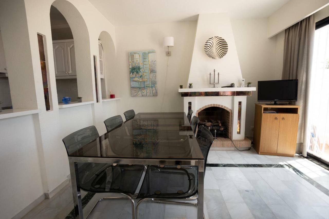 Holiday home Urb. Alhambra Ii 15 Nerja