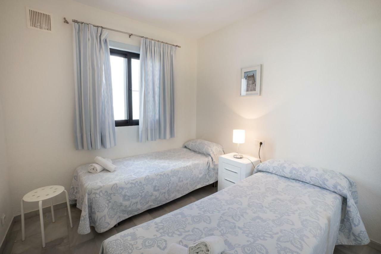 Holiday home Urb. Alhambra Ii 15 *