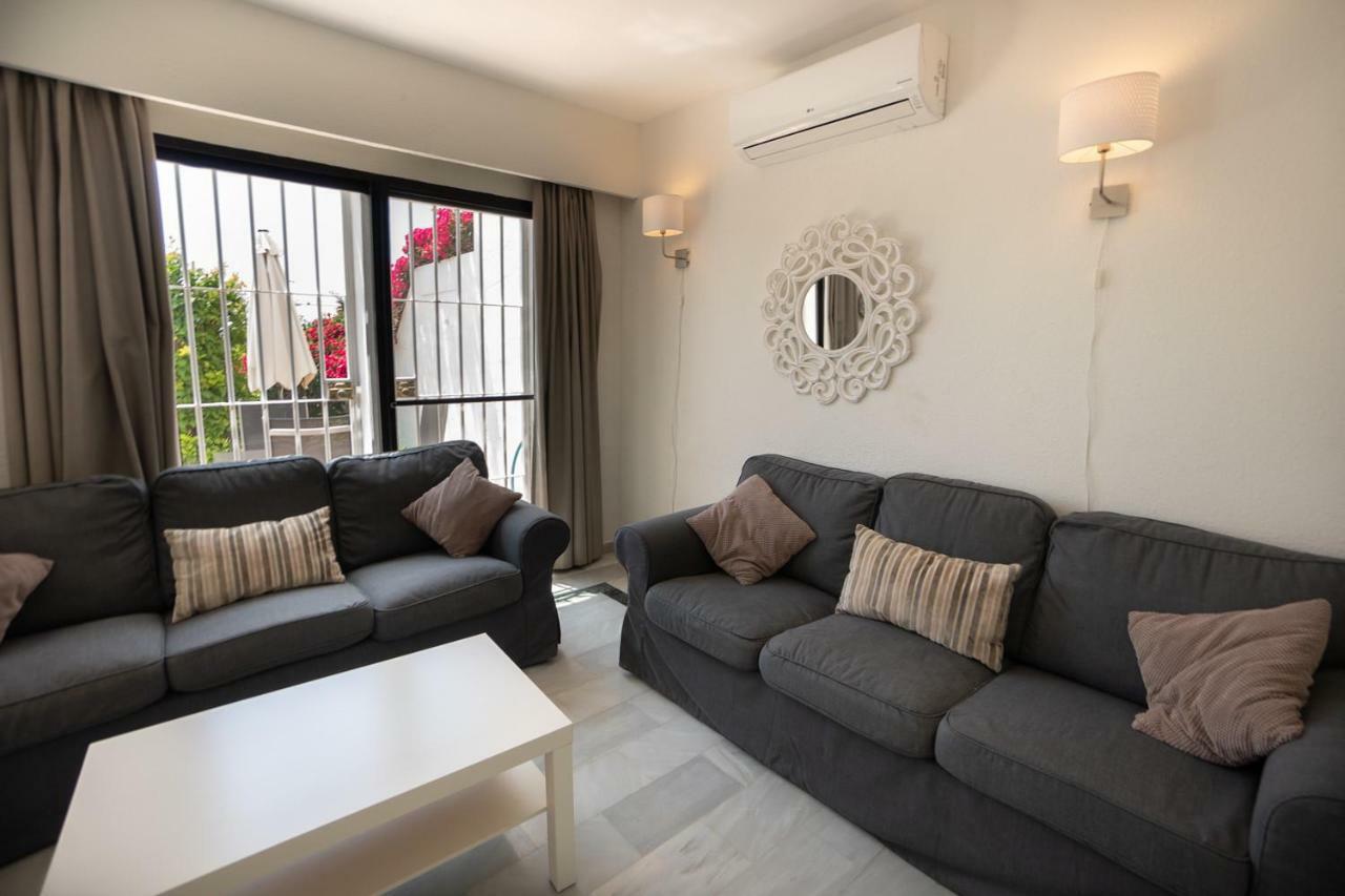 Holiday home Urb. Alhambra Ii 15 Nerja