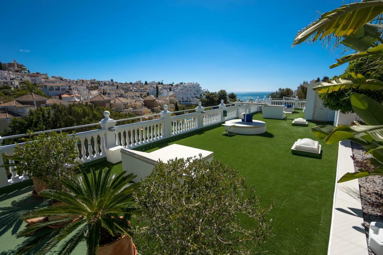 Casa Mercedes Nerja