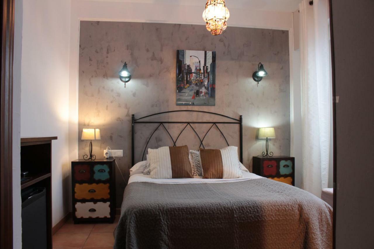 Don Peque Adult Recommended Casa de hóspedes 2*