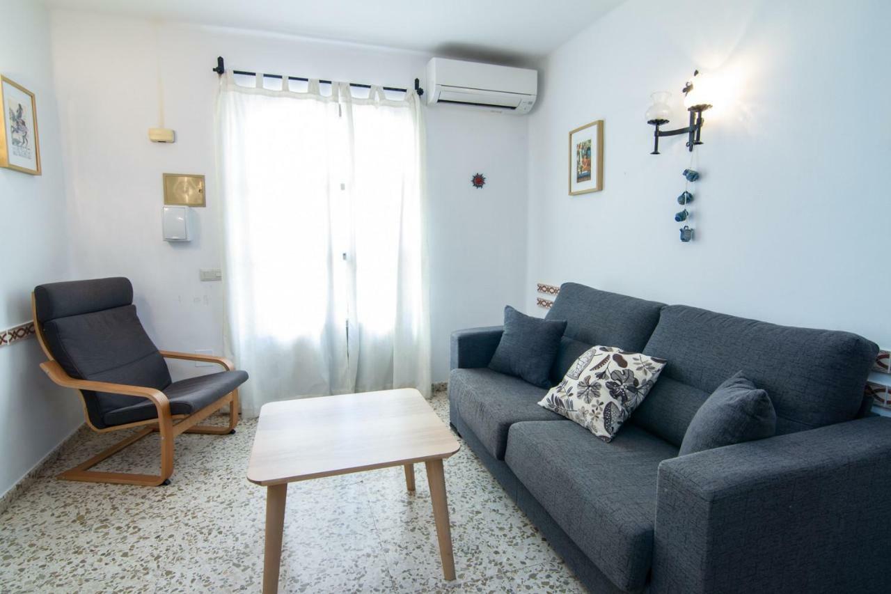 Capuchinos 4 Apartamento