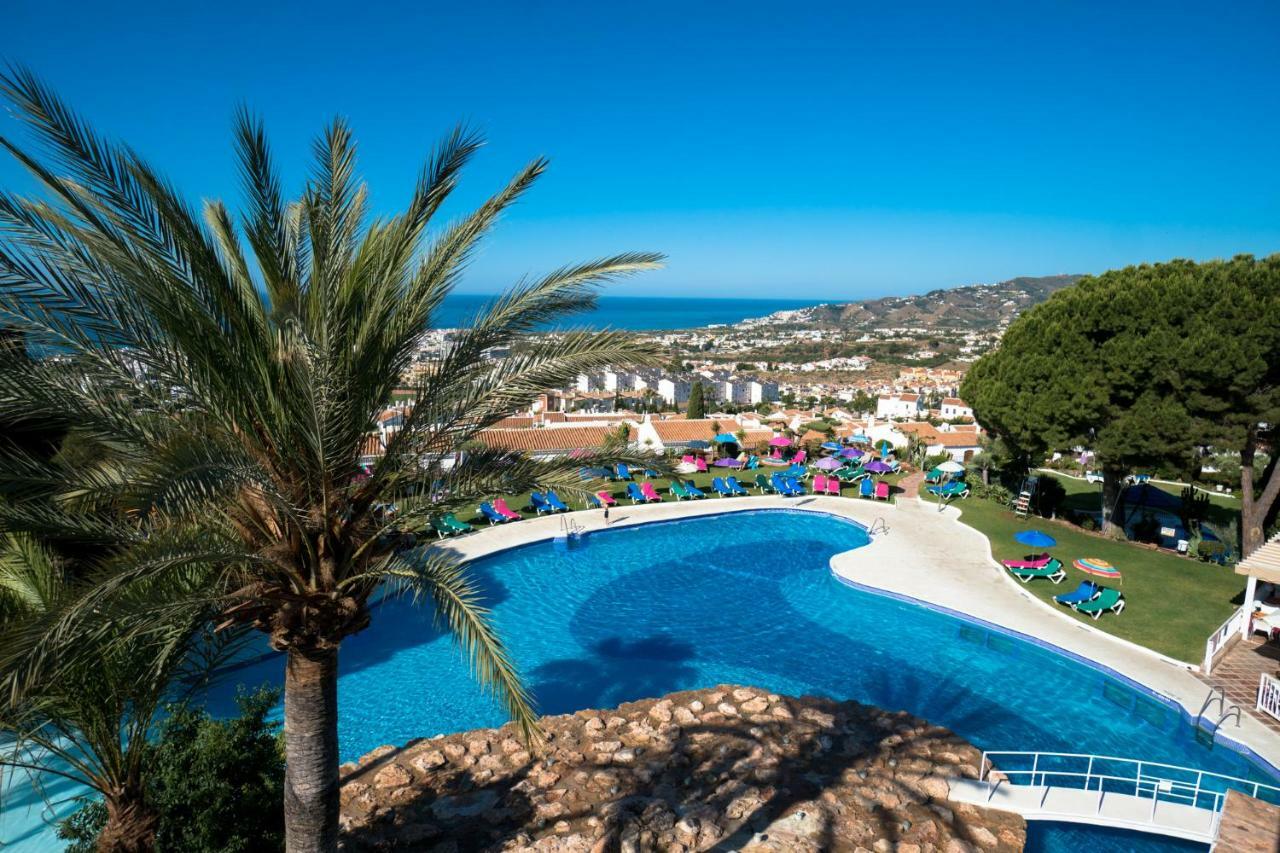 Apartamento Capuchinos 4 *