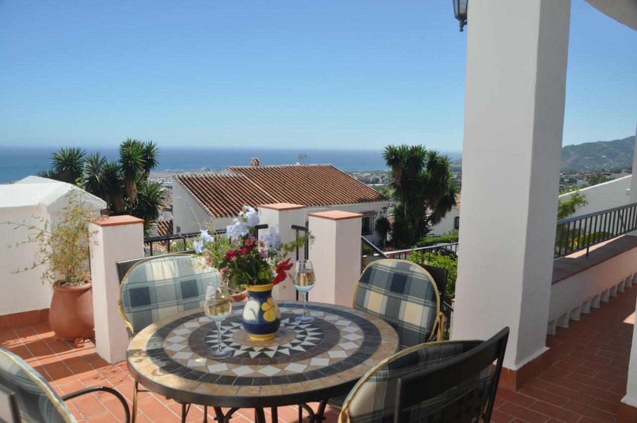 Apartamento Capuchinos 4 Nerja