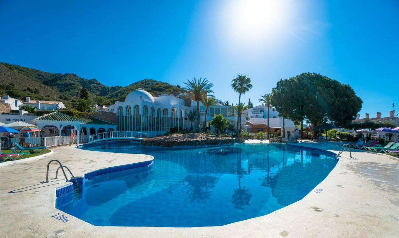 Apartamento Capuchinos 4 Nerja