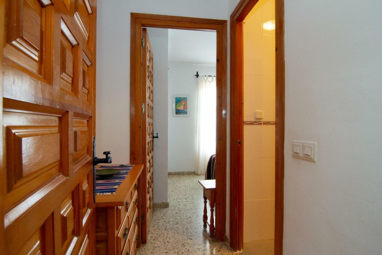 Capuchinos 4 Apartamento Nerja