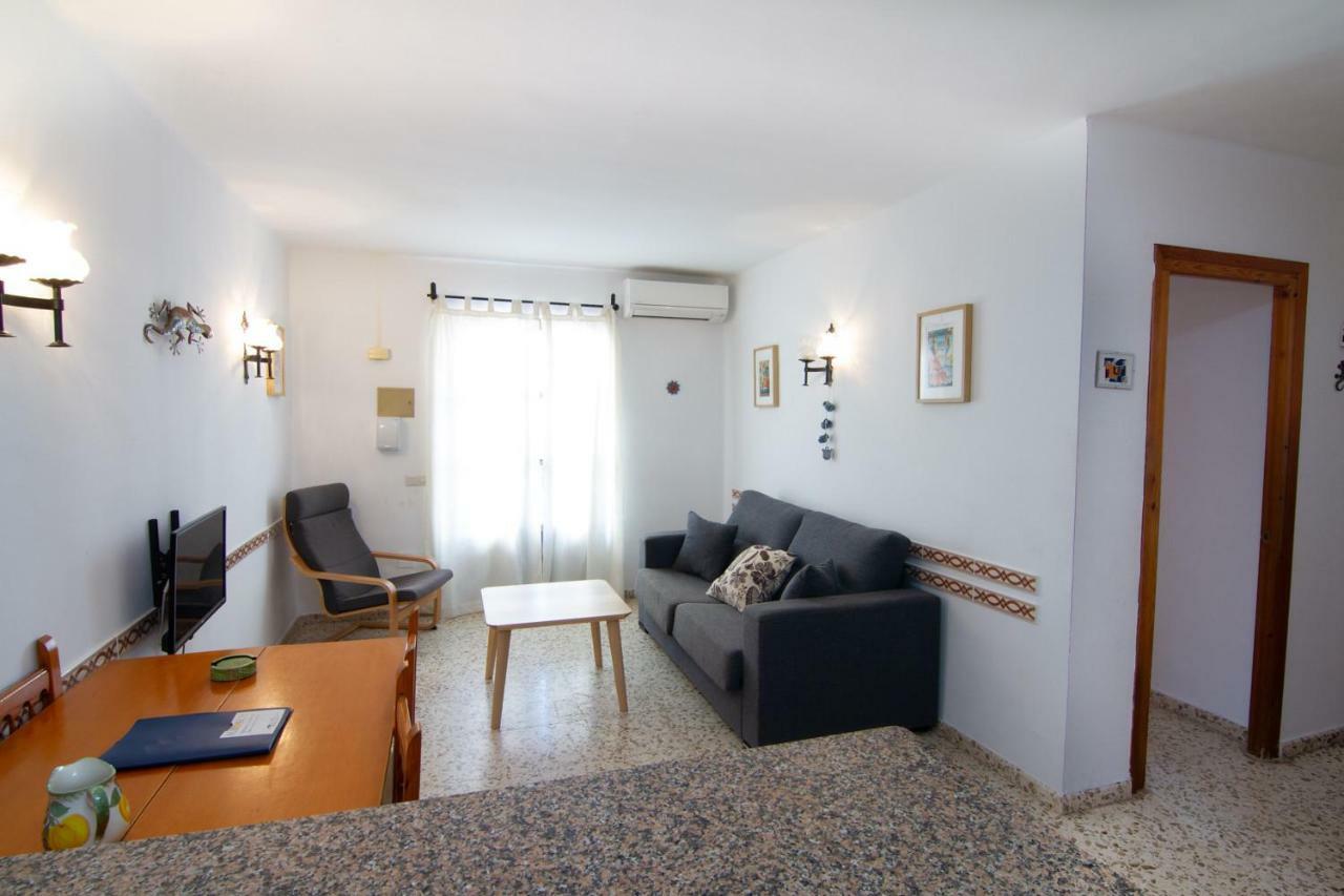 Capuchinos 4 * Nerja