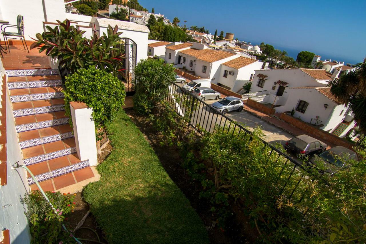 Capuchinos 4 * Nerja