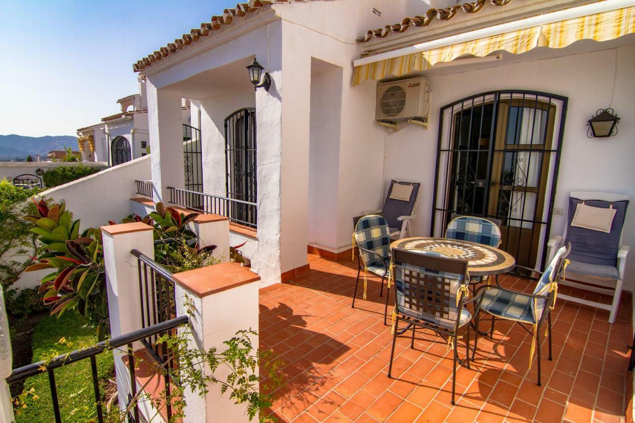 Apartamento Capuchinos 4 Nerja