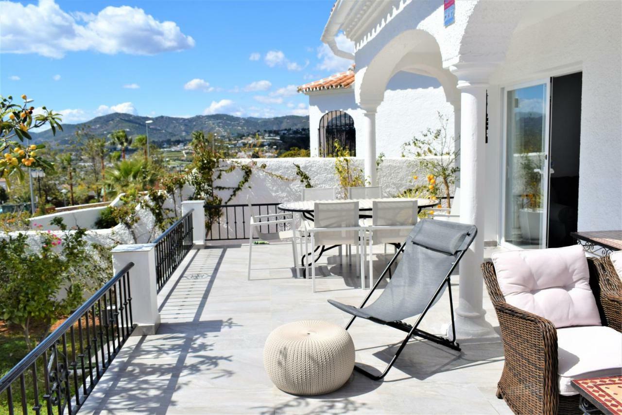 Via Real, San Juan Capistrano * Nerja