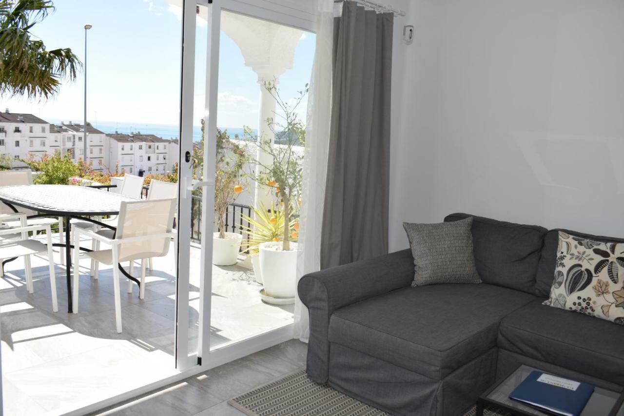 Casa de férias Via Real, San Juan Capistrano Nerja