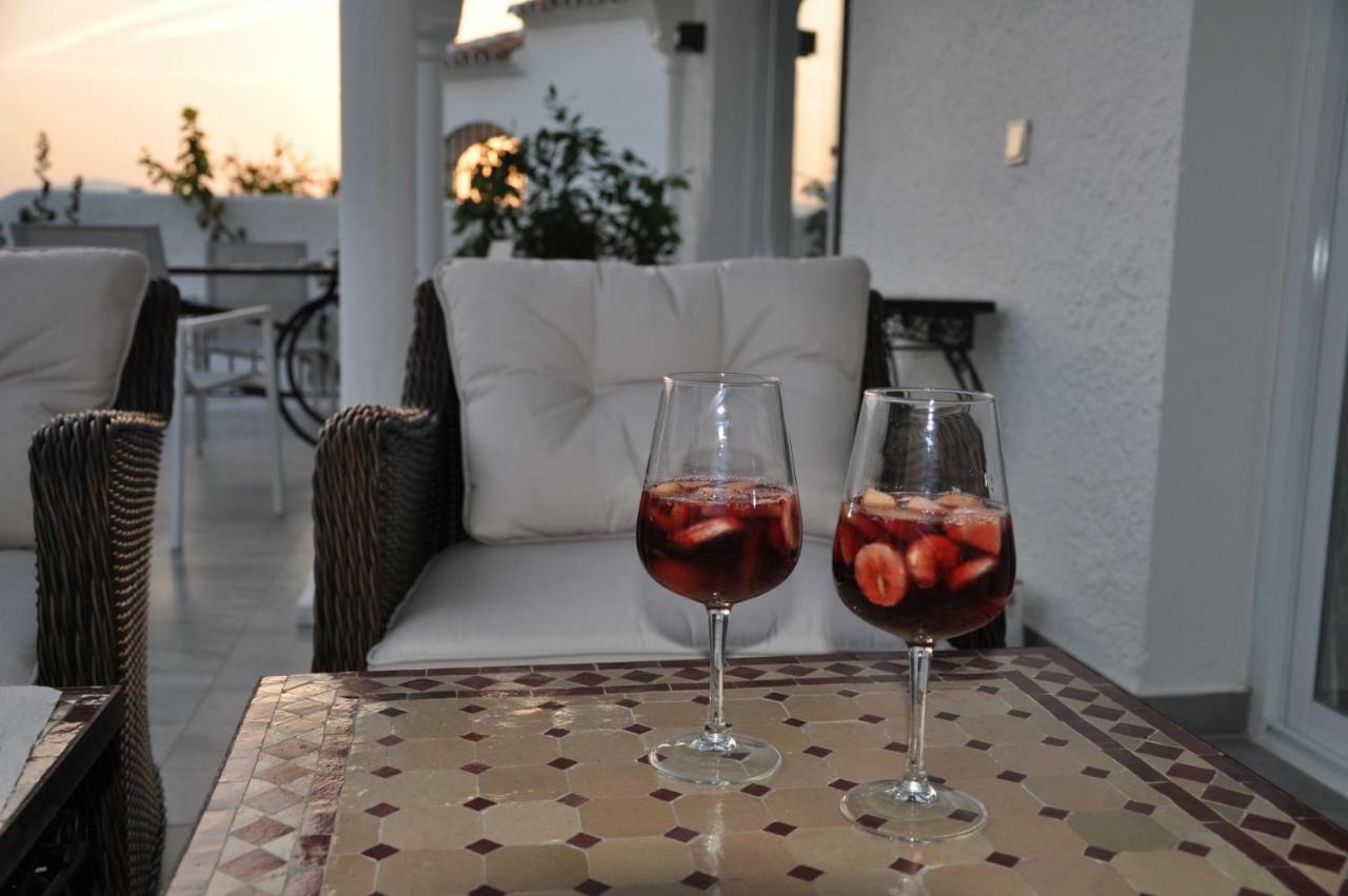 Casa de férias Via Real, San Juan Capistrano Nerja