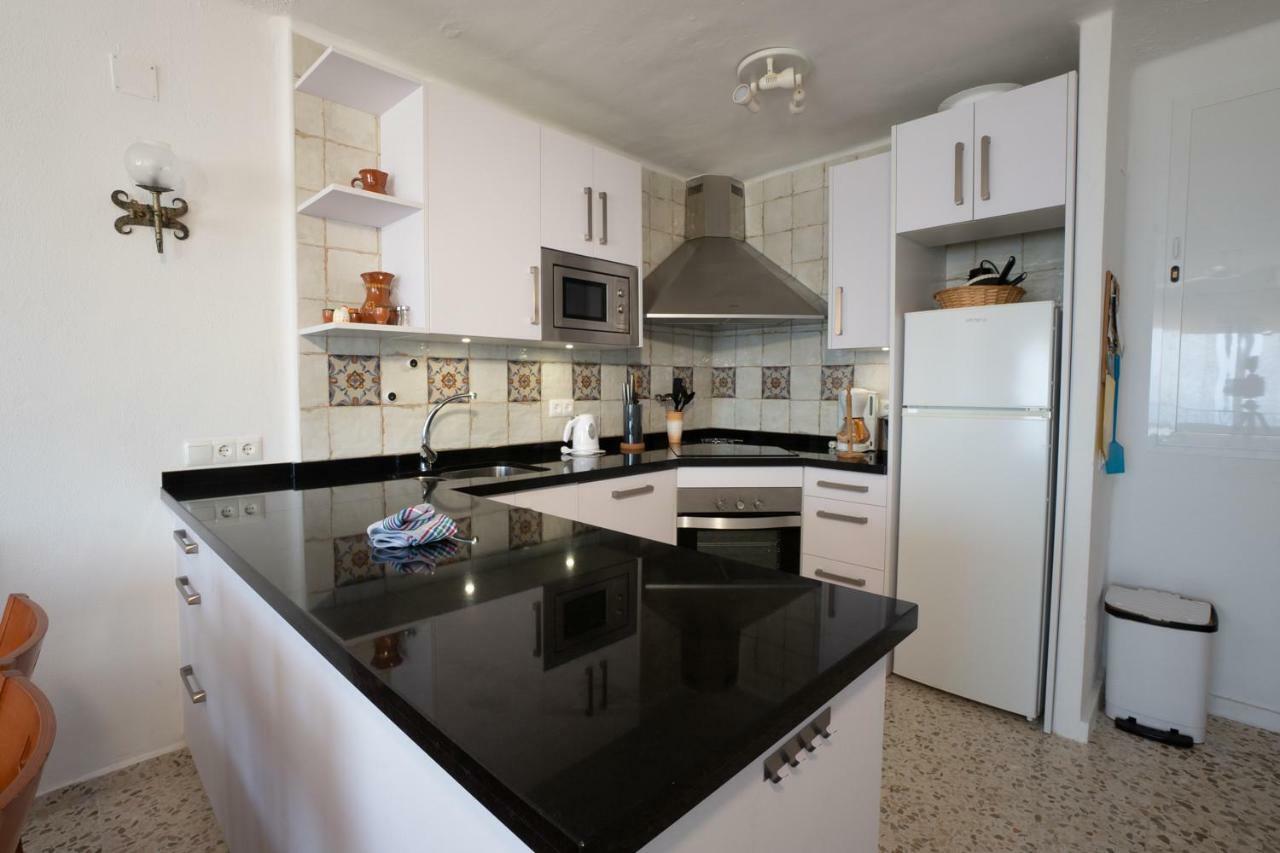 Urb. Punta Lara, Plza. Sevilla 2, 2d *