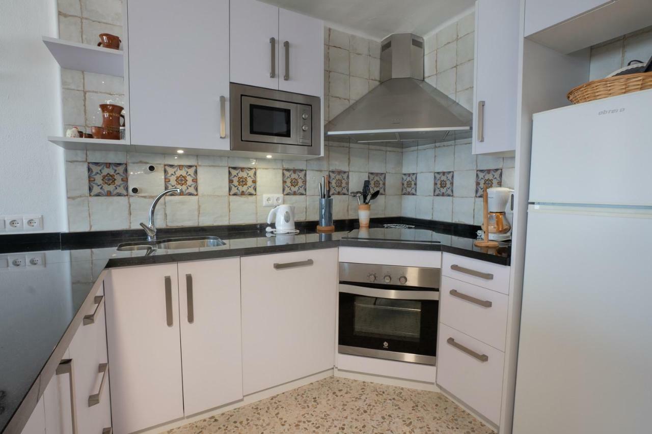 Urb. Punta Lara, Plza. Sevilla 2, 2d Nerja