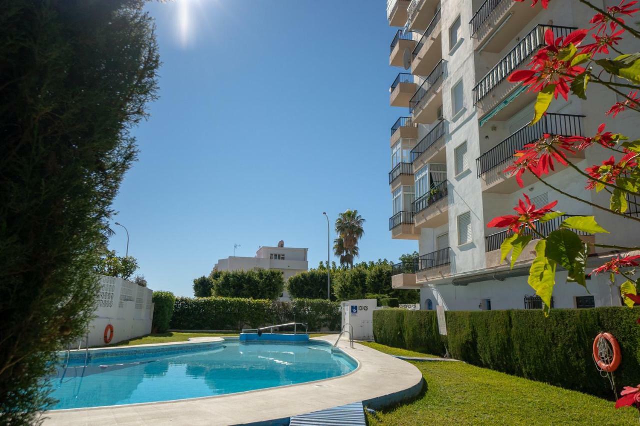 Edf. Albaida I, 5º H Apartamento *