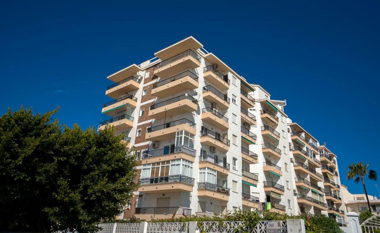 Edf. Albaida I, 5º H Apartamento *