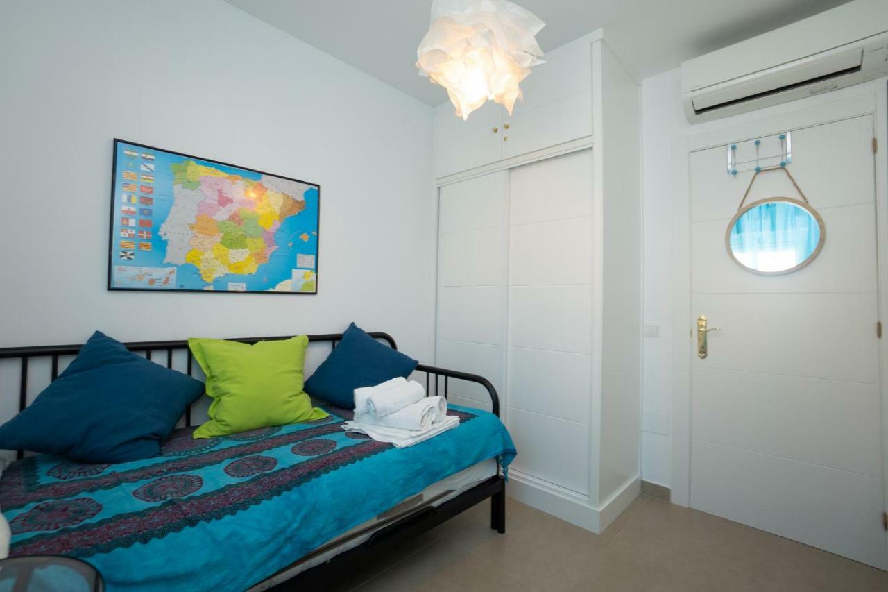 Apartamento Edf. Delfín 6º7 Nerja
