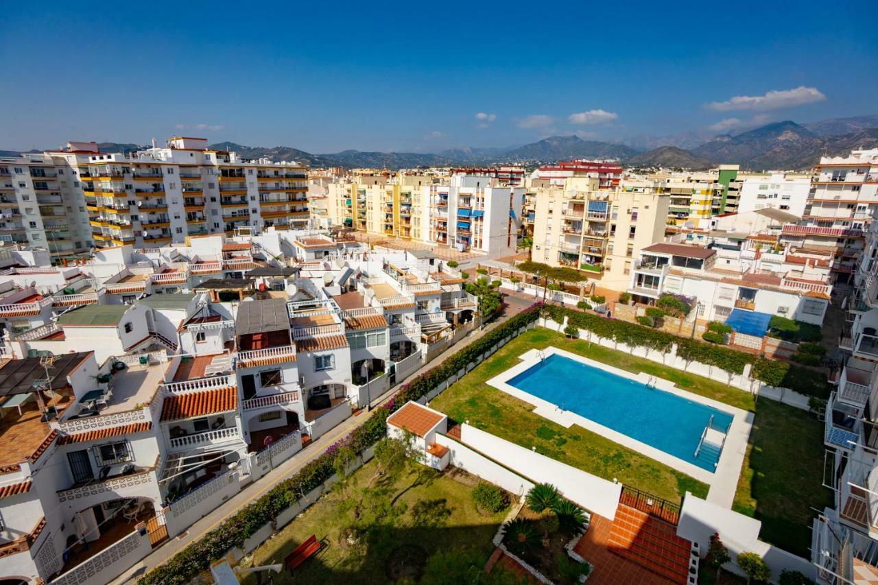 Apartamento Edf. Delfín 6º7 *
