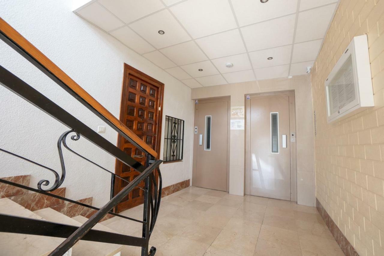 Edf. Delfín 6º7 Apartamento Nerja