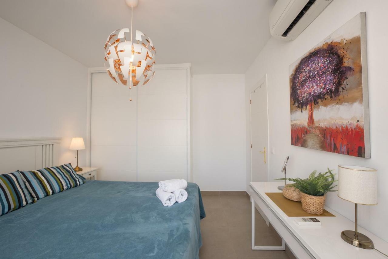Apartamento Edf. Delfín 6º7
