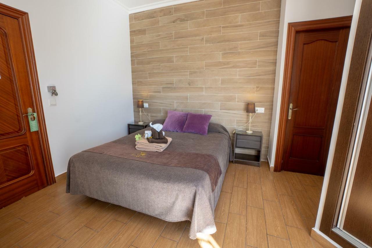 Casa Mercedes 2*