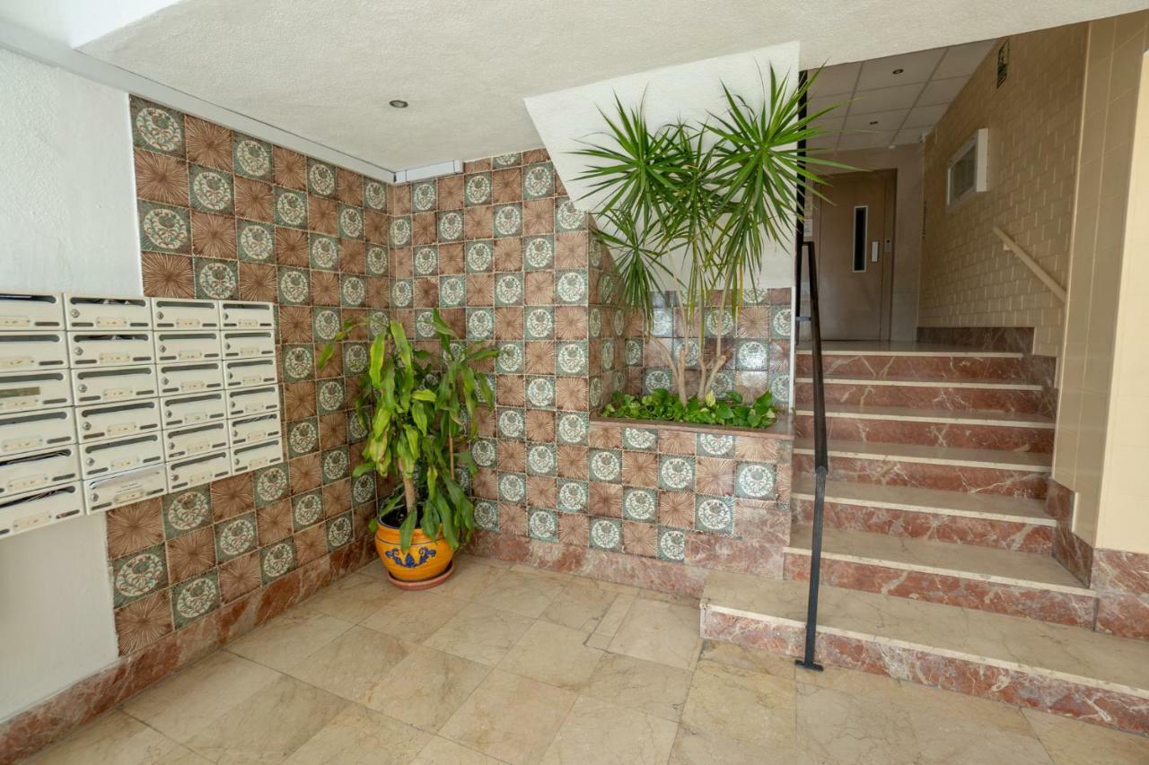 Edf. Delfín 6º7 Nerja