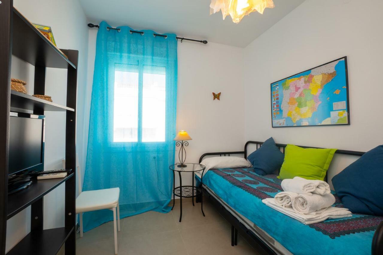 Edf. Delfín 6º7 Apartamento Nerja