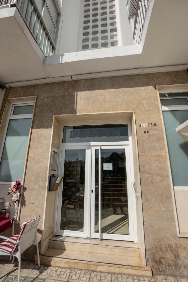 Apartamento Edf. Delfín 6º7 *