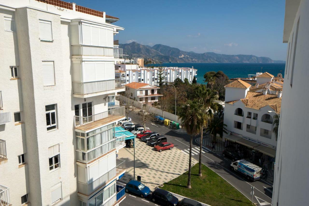 Apartamento Edf. Delfín 6º7 *