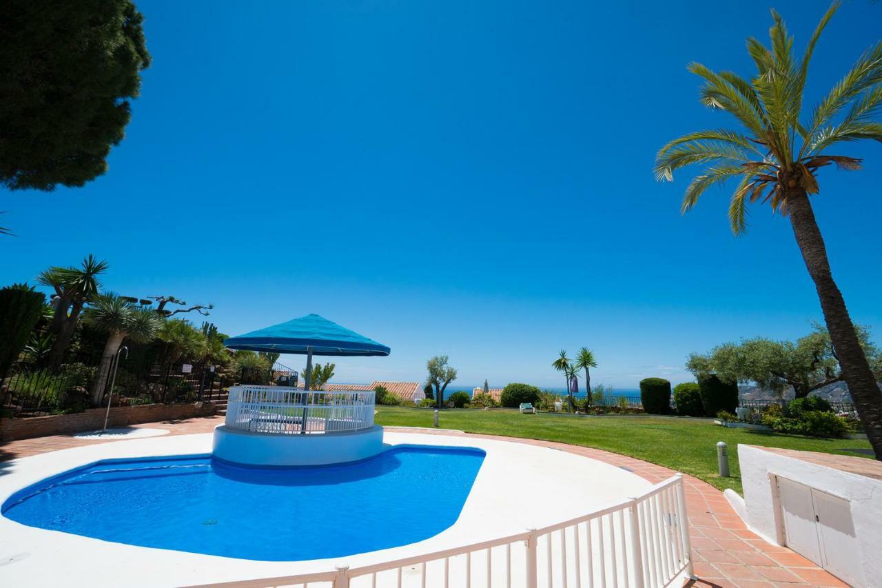 Capuchinos 4 Apartamento Nerja