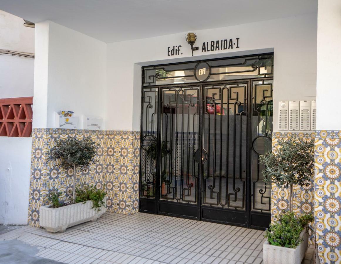 Apartamento Edf. Albaida I, 5º H Nerja