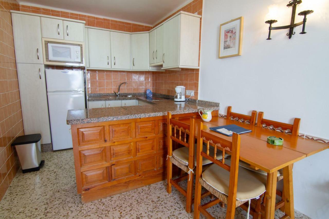 Apartamento Capuchinos 4 Nerja