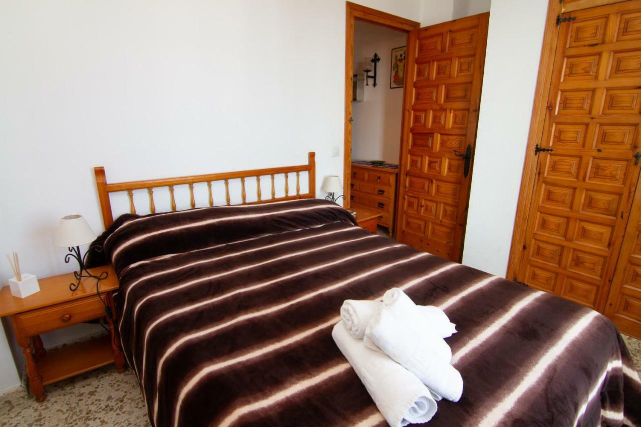 Capuchinos 4 Apartamento *