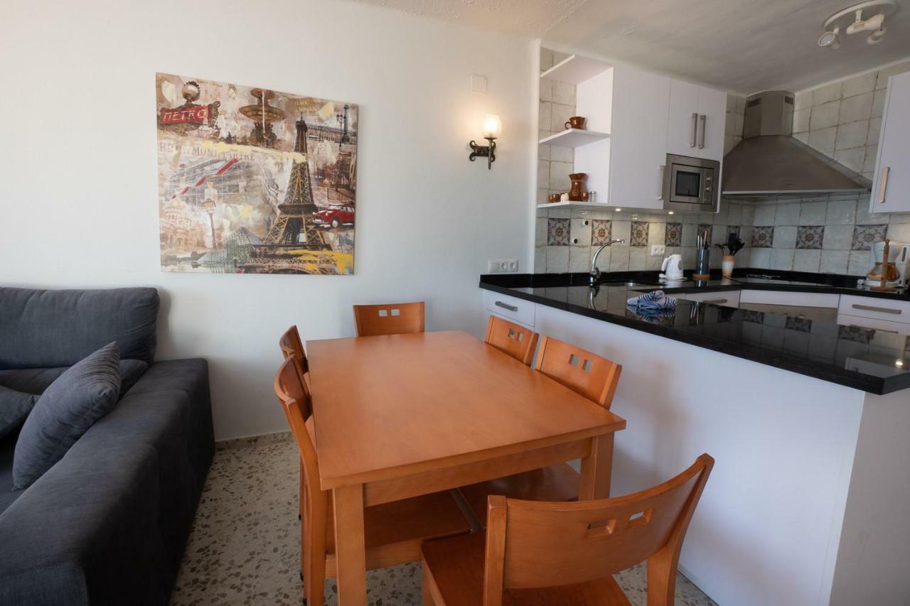 Urb. Punta Lara, Plza. Sevilla 2, 2d Casa de férias