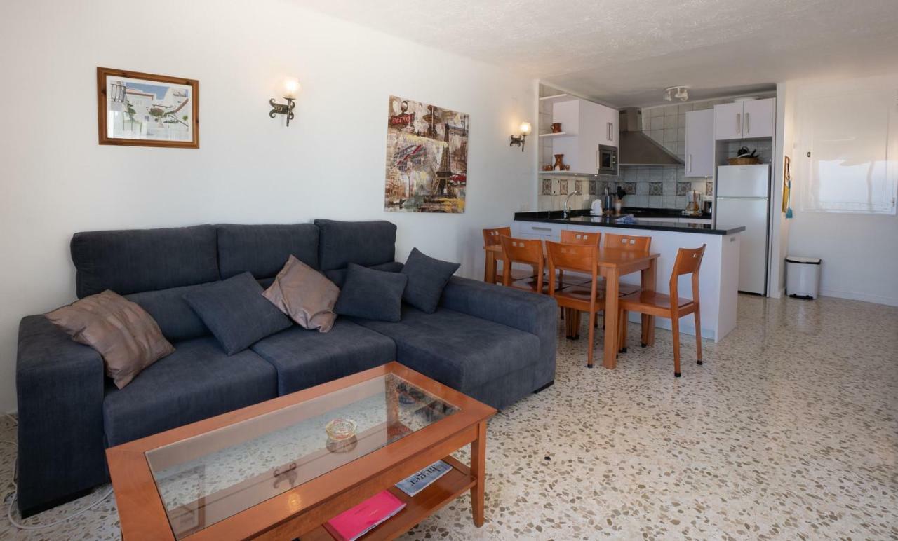 Casa de férias Urb. Punta Lara, Plza. Sevilla 2, 2d *