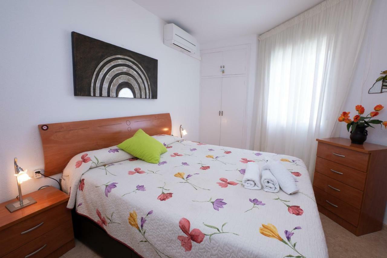 Edf. Albaida I, 5º H Apartamento Nerja
