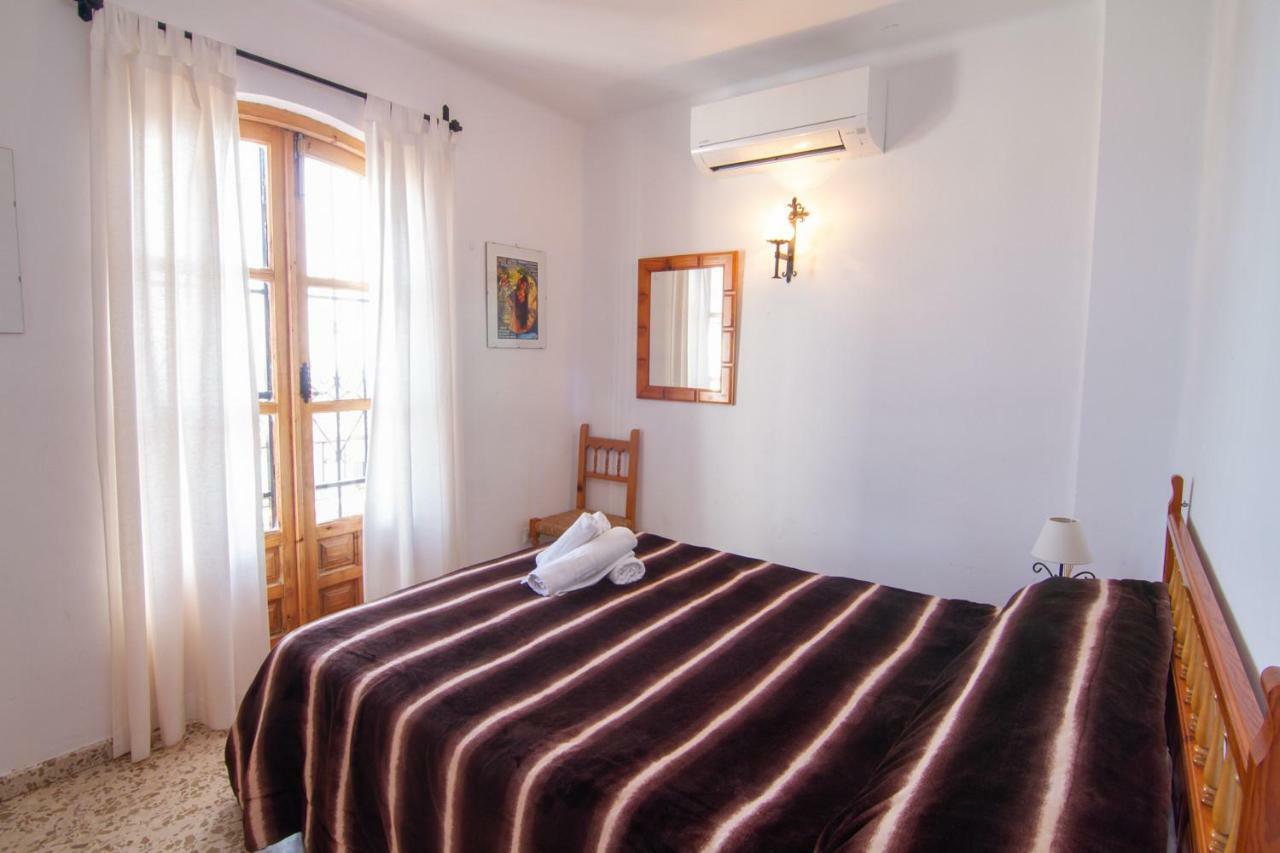 Capuchinos 4 Nerja
