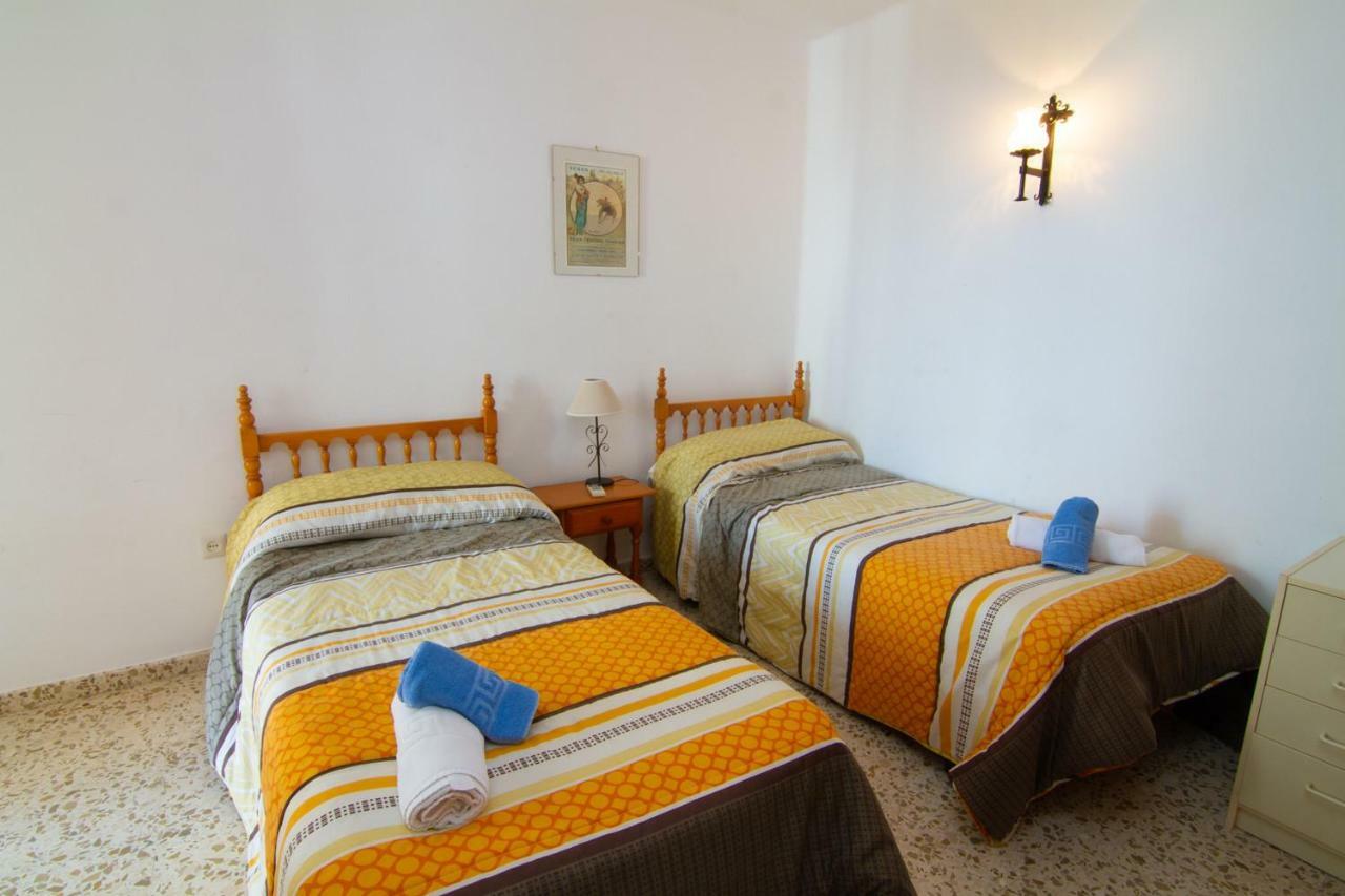 Apartamento Capuchinos 4 Nerja