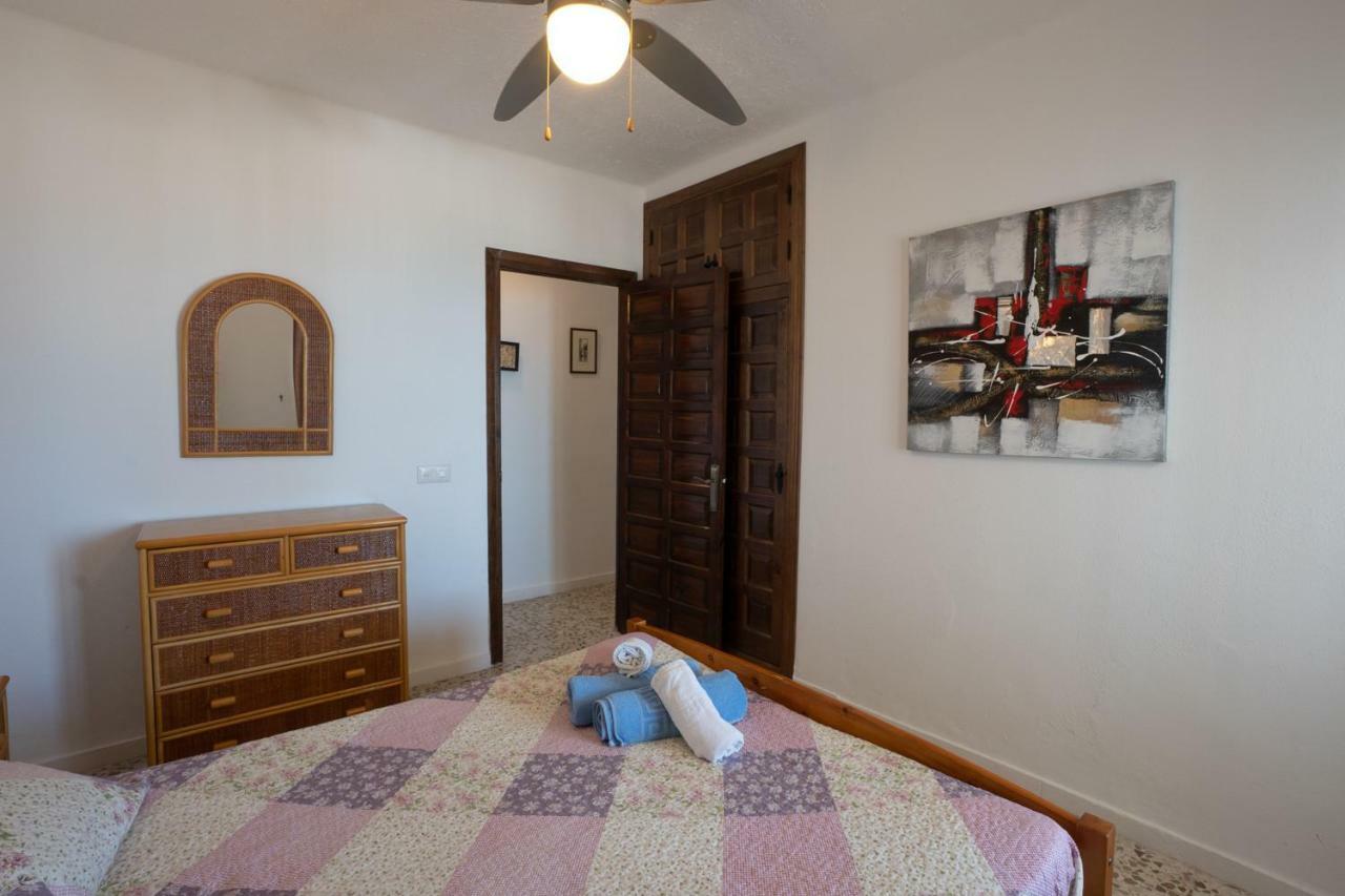Urb. Punta Lara, Plza. Sevilla 2, 2d Casa de férias Nerja
